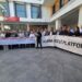 Suriye’de Alevi işçilere dönük saldırılar Adana’da protesto edildi