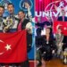 Türk dans ekibi Cuban Mambo, İspanya’da dünya şampiyonu oldu!