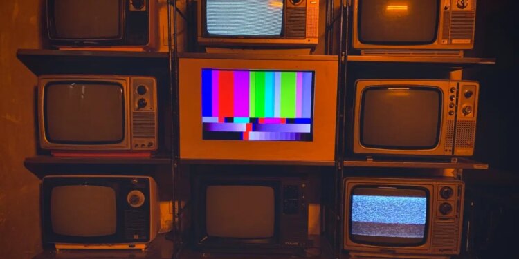 Televizyon programında yapay zeka ile flört ettiler