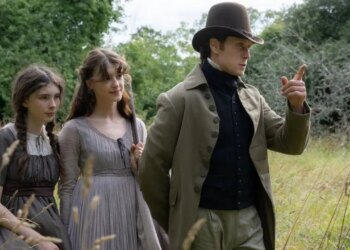 Hollywood uyarlamalarından yerli yapımlara: Bu hafta sinemalarda 10 yeni film vizyonda – Son Dakika Kültür-Sanat Haberleri