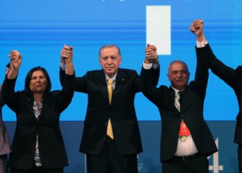 2024’ten 2026’ya: 37 belediye başkanı CHP’den AKP’ye geçti