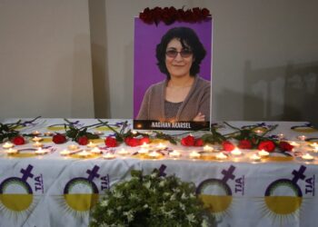 DFG’den Nagihan Akarsel açıklaması: Failler açığa çıkarılsın, yargılansın