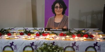 DFG’den Nagihan Akarsel açıklaması: Failler açığa çıkarılsın, yargılansın