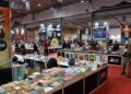 Amed Kitap Fuarı imza etkinlikleriyle sona erdi