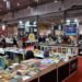 Amed Kitap Fuarı imza etkinlikleriyle sona erdi
