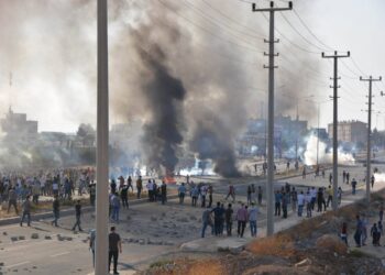 Kobanê Davası İstinaf’ta, protestoların üstünden 12 yıl geçti: Devlet yaşananlarla yüzleşmeli