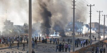 Kobanê Davası İstinaf’ta, protestoların üstünden 12 yıl geçti: Devlet yaşananlarla yüzleşmeli