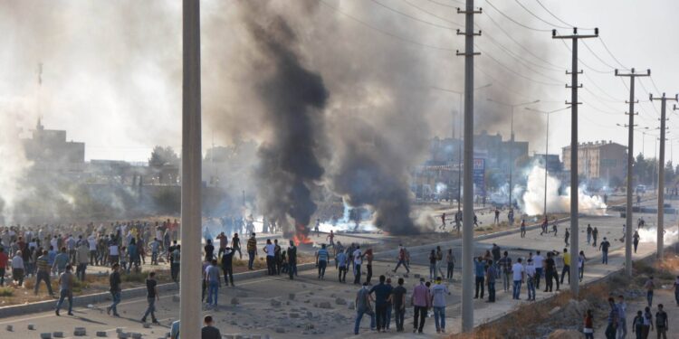 Kobanê Davası İstinaf’ta, protestoların üstünden 12 yıl geçti: Devlet yaşananlarla yüzleşmeli