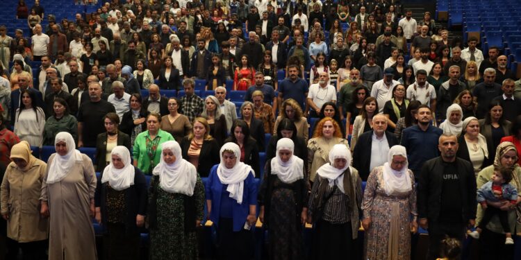 Gurbetelli Ersöz Kadın Gazetecilik Ödülleri sahiplerine verildi