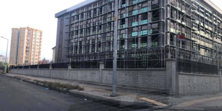 Peyas’ta okul servisi ihalesinde usulsüzlük iddiası