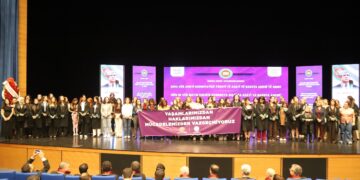  Amed Barosu Genel Kurul toplantısını gerçekleştirdi: Seçim yarın