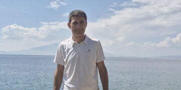 4 ay önce tahliye olan Hacı Geciken gözaltına alındı