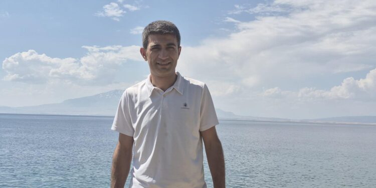 4 ay önce tahliye olan Hacı Geciken gözaltına alındı
