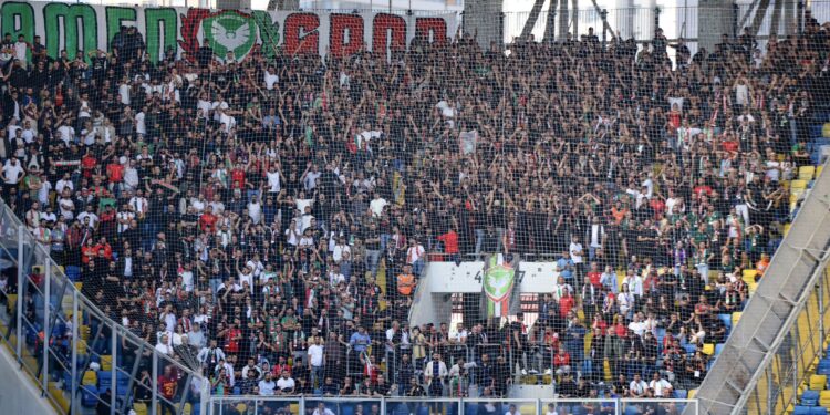 Bursaspor’a ceza yok, Amedspor’a ceza