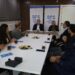 Bakırhan’dan Özgür Basın’a ziyaret: Sistem basınla barışmalı