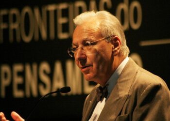 Sosyolog Michel Maffesoli: Barış için her türlü girişimi destekliyorum
