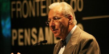 Sosyolog Michel Maffesoli: Barış için her türlü girişimi destekliyorum
