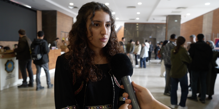 KÖGEH üyesi: Gençleri kampüslerde komünleşmeye ve örgütlenmeye davet ediyoruz