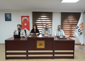 Sûr’da ‘çok dilli belediyecilik’ semineri