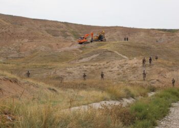 Amed Barosu’ndan köylülere yönelik işkence hakkında suç duyurusu