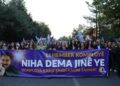 Amed’de binlerce yurttaş komploya karşı yürüdü: Sayın Öcalan’ın statüsü netleşmeli