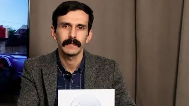 Gazeteci Ahmet Polad için İHİK’e başvuru
