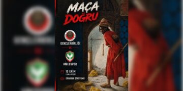 Amedspor maçı öncesi ırkçı paylaşım