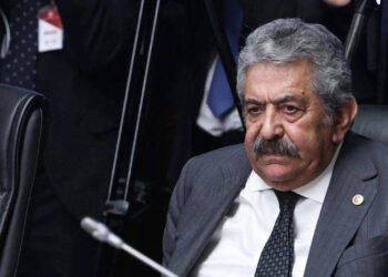 MHP’li Feti Yıldız’dan süreç açıklaması