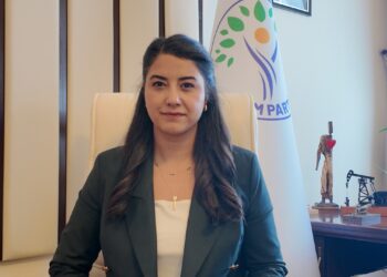 Dilan Kunt Ayan: MGK onayı teknik bir işleyişti, kötü kullanıma dönüştü