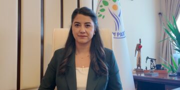 Dilan Kunt Ayan: MGK onayı teknik bir işleyişti, kötü kullanıma dönüştü