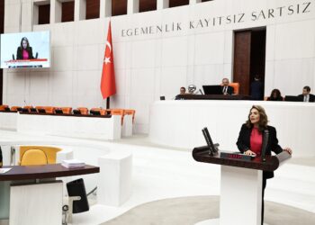 DEM Parti’den fon vurgunu önergesi: Meclis halkın soyulmasına kalkan olamaz