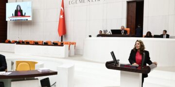 DEM Parti’den fon vurgunu önergesi: Meclis halkın soyulmasına kalkan olamaz