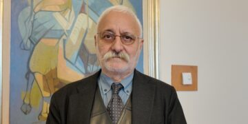 Oluç: Barış ve Siyasallaşma Alt Kurulu İmralı’da görüşme yapmalı