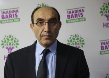 Kubilay: Demokratik Cumhuriyet Kürtlerle sosyalistlerin ortak mücadele zemini olabilir
