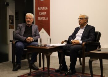 Sancar: Çatışma çözümü ve yüzleşme sürecin önemli parçası