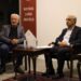 Sancar: Çatışma çözümü ve yüzleşme sürecin önemli parçası