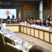 Mekke Anlaşması Dışişleri Komisyonu’ndan geçti
