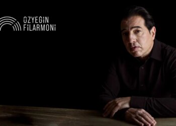 Özyeğin Filarmoni, Fazıl Say’ın sanat yönetmenliğinde kuruluyor