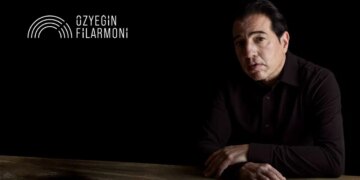 Özyeğin Filarmoni, Fazıl Say’ın sanat yönetmenliğinde kuruluyor