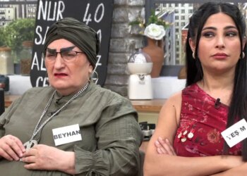 Gelinim Mutfakta yarışmasıyla tanınan Beyhan Öksüz’ün oğlu Kadıköy’de vuruldu