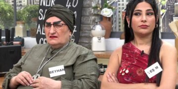 Gelinim Mutfakta yarışmasıyla tanınan Beyhan Öksüz’ün oğlu Kadıköy’de vuruldu
