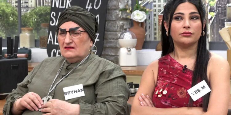 Gelinim Mutfakta yarışmasıyla tanınan Beyhan Öksüz’ün oğlu Kadıköy’de vuruldu