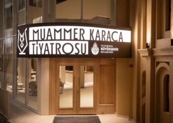 Muammer Karaca Tiyatro Bayramı başlıyor