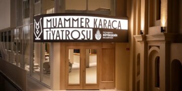 Muammer Karaca Tiyatro Bayramı başlıyor