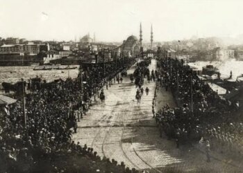 6 Ekim’de ne oldu? İstanbul’un işgalden kurtuluş süreci…