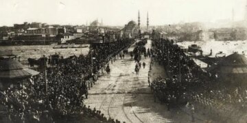 6 Ekim’de ne oldu? İstanbul’un işgalden kurtuluş süreci…