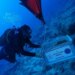 Antalya’daki antik batıkta denizcilerin günlük yaşamına ilişkin izler bulundu