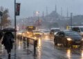 Siklonik hava dalgası nedir? Siklonik hava dalgası İstanbul’a ne zaman geliyor? Siklonik hava dalgasının etkileri neler?