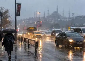 Siklonik hava dalgası nedir?  Siklonik hava dalgası İstanbul’a ne zaman geliyor? Siklonik hava dalgasının etkileri neler?