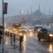 Siklonik hava dalgası nedir?  Siklonik hava dalgası İstanbul’a ne zaman geliyor? Siklonik hava dalgasının etkileri neler?